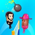 爆炸排球游戏安卓版（BomBall）  V0.2