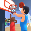 超级希望游戏官方版（Super Hoop）  V1.0.0