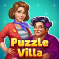 拼图别墅装饰游戏手机版（Jigsaw Puzzle Villa） V1.0.1