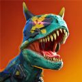 恐龙求生战游戏官方安卓版  V1.3