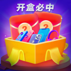 酷潮盲盒app V1.0.2 最新版