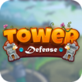 塔防城堡防御游戏安卓版（Castle Defense）  V2.2