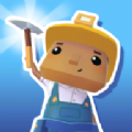立方体挖掘机游戏安卓版   V1.0.0