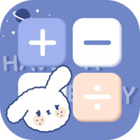 卡哇伊计算器 V3.7.8 最新版