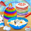 亲蛋糕大师贝克游戏官方版  V1.0.8