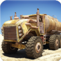 越野卡车竞速游戏官方手机版  V1.0