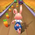 兔子逃生跑游戏官方版（Bunny Escape Run）  V1.2