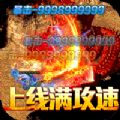 义战龙城白虎无限刀手游官方最新版  V2.06