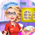 我的趣味烘焙屋游戏官方版  V1.0