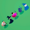 蛇形队伍战斗游戏安卓版下载（Snake Battle）  V0.1.3