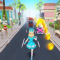 地铁公主快跑者游戏官方安卓版（Subway Princess Rush Runner）  V2.2