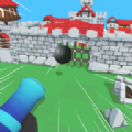 大炮毁灭游戏官方安卓版（Cannon Wreck）  V1.0.1