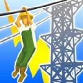 高压电塔跑酷游戏安卓版下载（ VoltageTow） V1.0.3