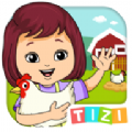 提孜农场游戏手机版（Tizi Farm）  V1.0