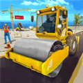 仿真工程车驾驶游戏安卓版  V300.1.0.3018