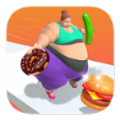 适合跑步身体竞赛3D游戏官方手机版  
