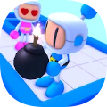 迷宫炸弹手游戏中文版（Maze Bomber）  V0.3