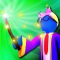 巫术学校游戏安卓版（Wizardry School）  V1.0