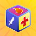 骰子阵地战游戏中文版（Hyper Dice）  V0.1.1