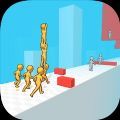 队形障碍跑游戏官方手机版（Group Stack!）  V0.1