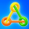 解锁别针游戏官方版  V1.0