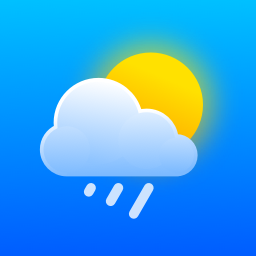 及时雨天气预报app V1.0.40 最新版