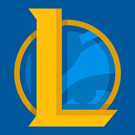 LoL英雄电竞达人系统app V1.0 安卓版