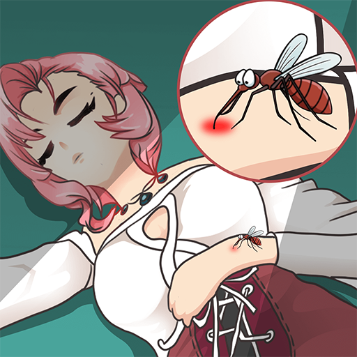 蚊子攻击模拟器 V1.0