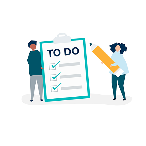 todo小便签 V1.0.1 最新版