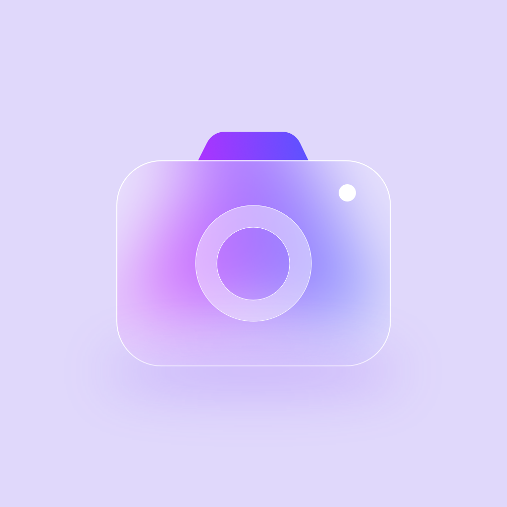 多彩美趣相机 V1.0.3