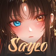 Saylo中文版 V2.3.2
