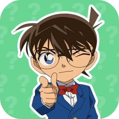 柯南语音盒 V1.02