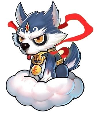 哮天犬容器版 V15