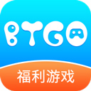 BTGO游戏盒子app 3.7.73