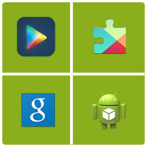 gg服务框架安装器 2.2.8