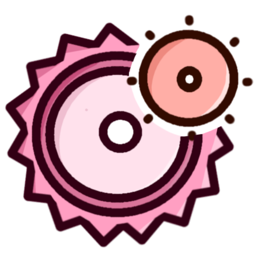 齿轮辅助粉色正版 13.14.0