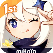 原神伤害计算器 1.1.0