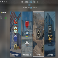 CS2挂刀小助手 1.0.1