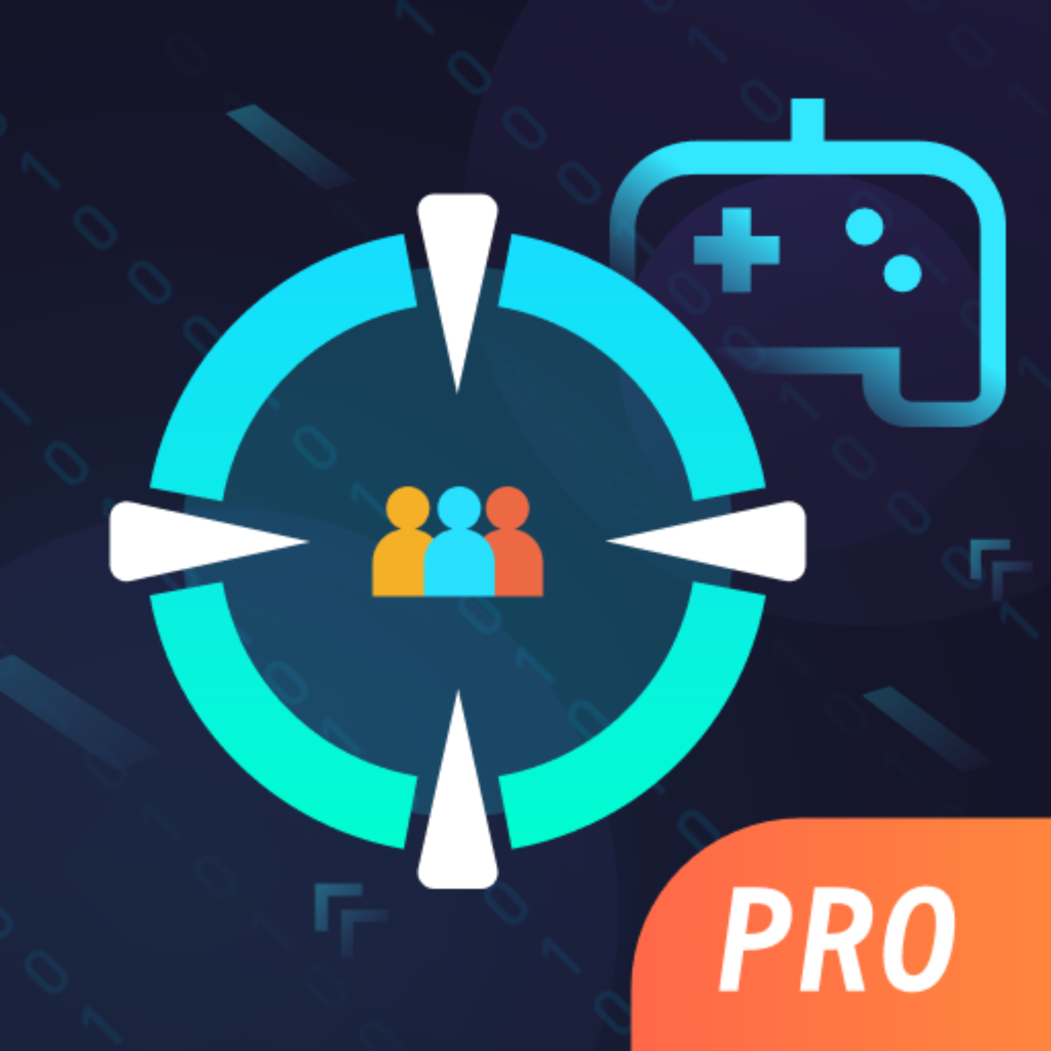 游戏准星助手 3.9