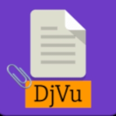 djvu阅读器 V1.0.117