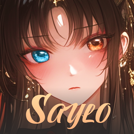 saylo最新版本 V2.1.6