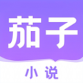 茄子小说阅读器 V1.2