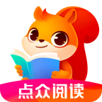 点众阅读app V6.8.1.3316