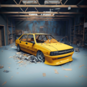 我的超级车库 V0.5