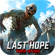最后的希望救世英雄中文版 V4.4