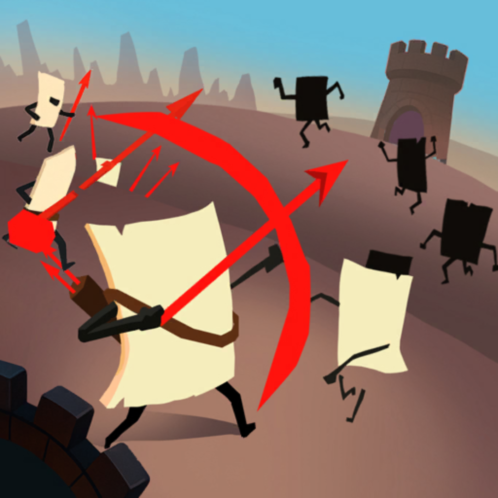 斯贝攻城记 V1.10.3