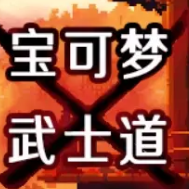 宝可梦武士道手机版 V1.0