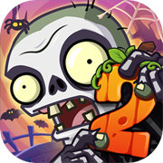 植物大战僵尸2高清版老版本 V3.5.4