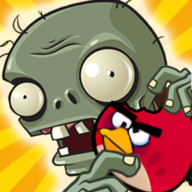 愤怒的小鸟大战僵尸小游戏 V1.2.0