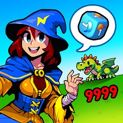 骰子大战怪物放置防御(DicevsMonsters) V2.1.43